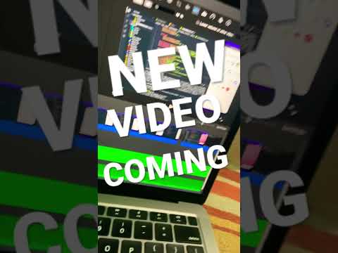 New Video coming on How to change App icon in REACT NATIVE in Android!!!