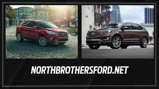 North Brothers - Certified Pre-Owned