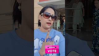Happy Voting Day#votingrights #votingpower ##youtubeshorts #explorepage #subscribe