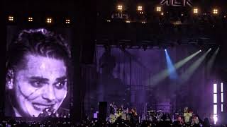 My Chemical Romance - Full Show - 09/20/2025 Shaky Knees Festival Atlanta, GA 