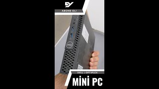 Mini PC | Dell | Optiplex 🖥️ #mini #pc #dell #desktop #laptop