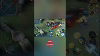 MLBB| #gameplay |#mlbb |#368|#shorts