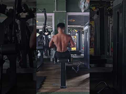 subscribe the channel👈 #backworkout