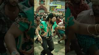 #ChaiStep From #PushpaPushpa | Iss Baar Hargiz Jhukega Nahi Saala | #AlluArjun | #Pushpa2TheRule
