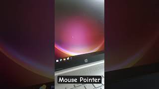 Mouse Pointer🤔 #windows #computer #education #gyan #gk #pc #mousepointer #youtubeshorts #aet#shorts