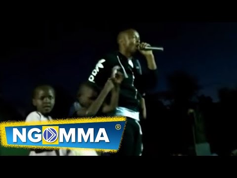 Ringtone "live in Muranga Kenya"