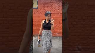 Fit check 🤎 #shortclips  #fashion #funcontent