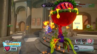 Wall-Nut Hills game breaking glitch