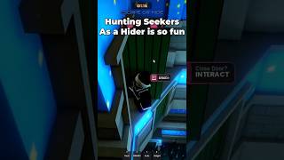 Hide and Seek in Squid Game is Too Easy #roblox #inkgame #squidgame