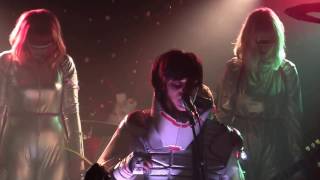 Deadtooth CD Release 2015