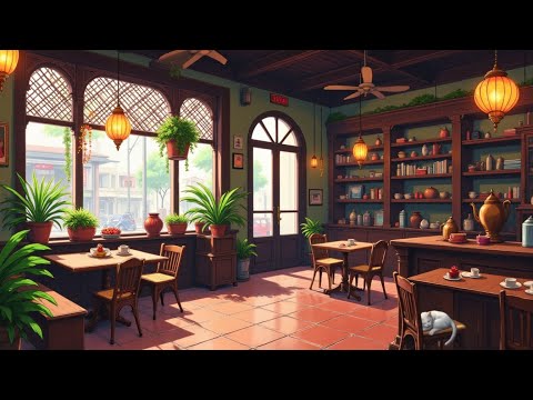 Indian Lofi Beats Vol. 2 | Chill Bollywood & Desi Mix for Study, Relax, Sleep