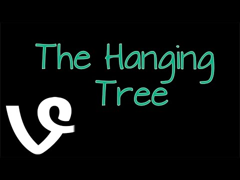 Vine Lip Syncs - The Hanging Tree