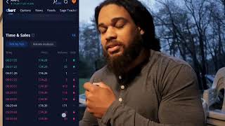 How to Trade Options on Webull in 10mins for Beginners