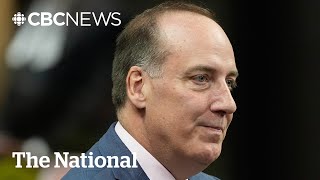 Conservative MP resigns from caucus to join Liberals