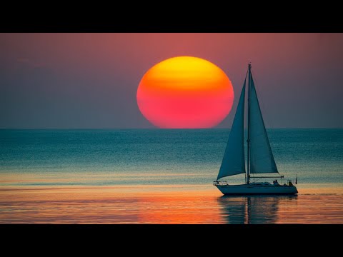 [Chillout Lounge] - Eliminate Stress Anxiety  Relaxing Music Meditation, Sleep, Study & Focus / 2025