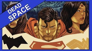 Dead Space | Trinity #11