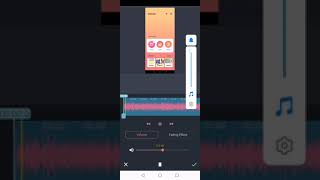 How to edit video in your mobile phone. Android video editing tutorials