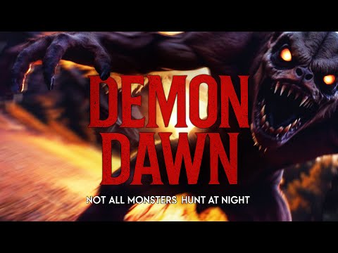Demon Dawn
