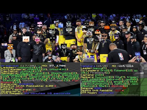 Winning $400 Tournament 💉 ft Dragneel 🐉 | Elevate Teams HCF