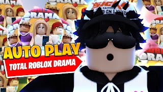 *UPDATED* Best Total Roblox Drama Auto Win Script *Auto Farm*