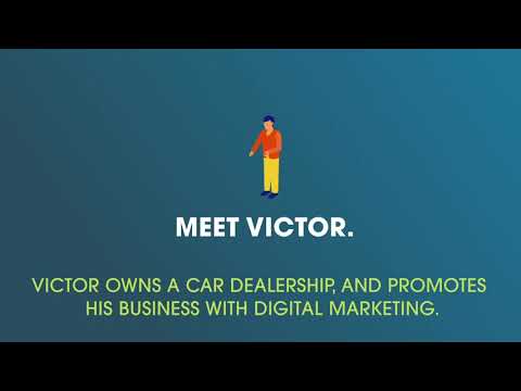 Digital Programmatic Advertising