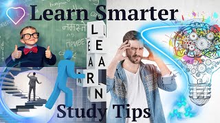 How To Learn Faster &  Smarter | Top 5 Websites For Faster Learning & Retaining Information @TopTA