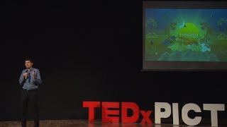 Engineering Success: Navigating the Tech World | Shon Saoji | TEDxPICT