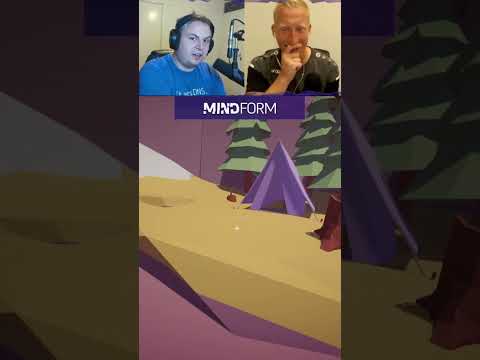 The curious case of the missing campfire – Part 1: Cas confronts sander  #gamedevelopment