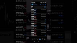 ProAlgoBot - Forex Algo Trading #trading #forex #algotrading #ProAlgoBot #xauusd #gold #algo #shine