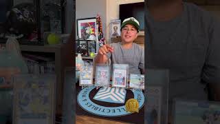 Trade up Challenge Week 1 update