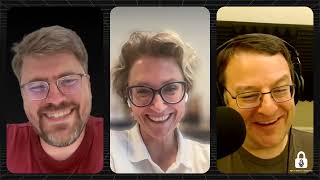 OpenSSL with Hana Andersen and Anton Arapov