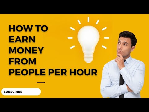 All About People per hour || Aswad ki Tech 109