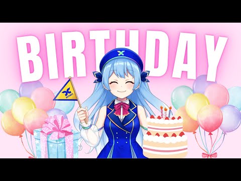 海杜ことお誕生日配信