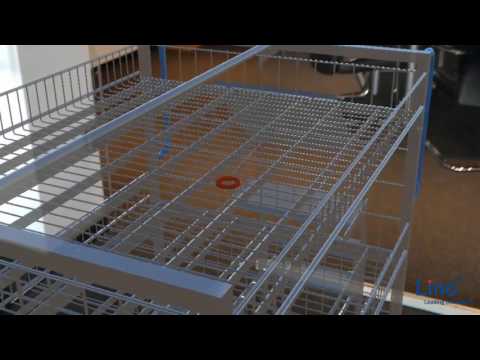 LinoAR - Solidworks 3D-CAD-Modelle in der erweiterten Realität erleben