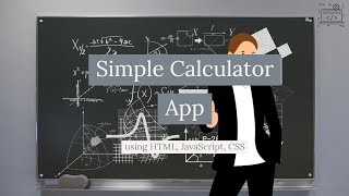 Simple Calculator App - Time Laps Coding || Value Seekers