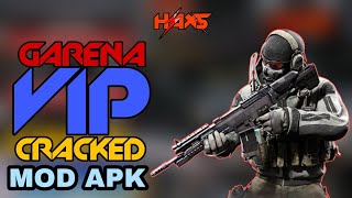 Call of Duty Mobile Garena - VIP Mod Menu || Free VIP Mod Menu Esp + Aimbot || Download Mediafire