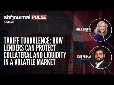 Pulse Podcast #5: How Lenders Can Protect Collateral and Liquidity in a Volatile Market