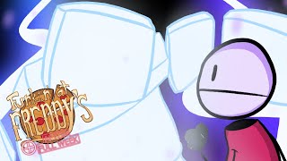 A Developer Duo - FNF Cover (Fourth Wall but Scott and TheMeatly sing it)