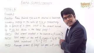 Data Sufficiency in Hindi | Model 3: Redundant of the given Three Conclusions