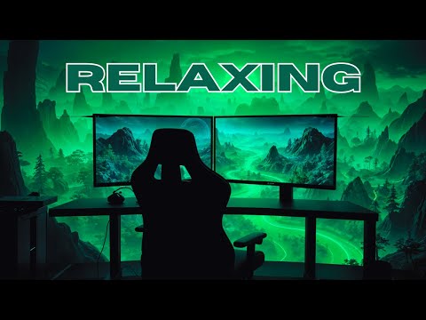 Beautiful Relaxing Music for Stress Relief - Healing music, Study Music