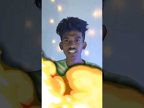 how to create cinematic photo 💥🤩 அட வேற லெவல் 😆