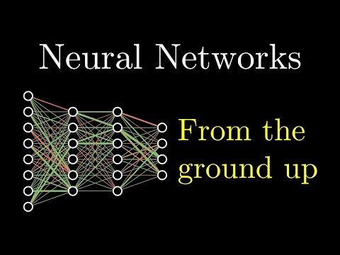 Neural Networks Explained Simply: Understanding the Basics of this Powerful Technology