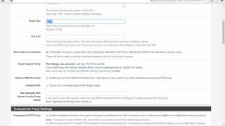 install and configure squid   on pfsense 2.3