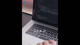 Top 5 Front end web development Frameworks
