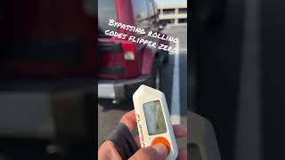 Bypassing rolling codes using Flipper Zero #flipper #flipperzero #hacking #hack #carhack #hackingcar