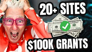 100+ Websites That Offer Free Money With No Income Requirements