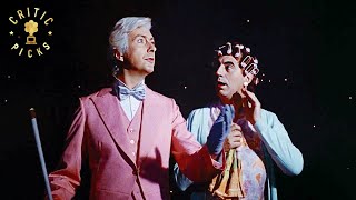 The Iconic Galaxy Song (Full Scene) | Monty Python's The Meaning of Life