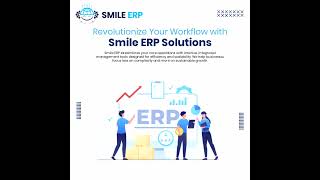 😊 Your Business, Our ERP – Simplified 📊, Streamlined 💼, Supercharged 🚀