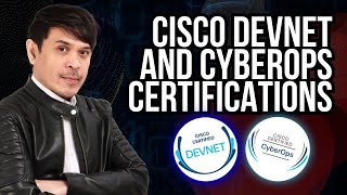 What happened to Cisco Devnet and CyberOps Certifications?