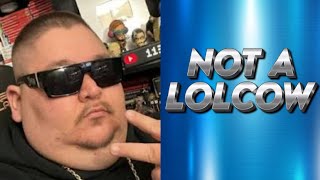 The Tipster Situation Is Ridiculous (Not A Lolcow)